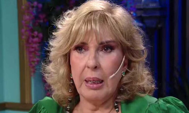 A qué famoso se parece físicamente el nuevo novio de Georgina Barbarossa