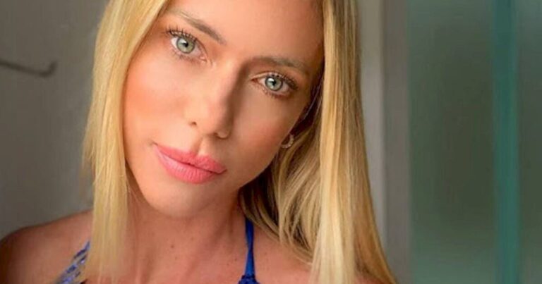 El deporte favorito de Nicole Neumann para lograr una mejor calidad de vida