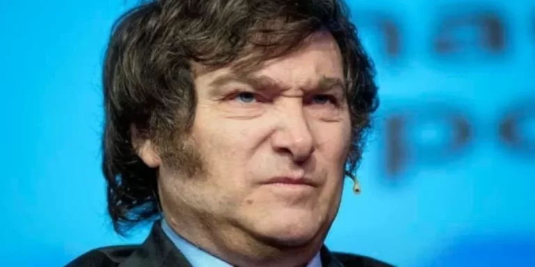 Nuevo ataque de Javier Milei a los periodistas en sus redes sociales