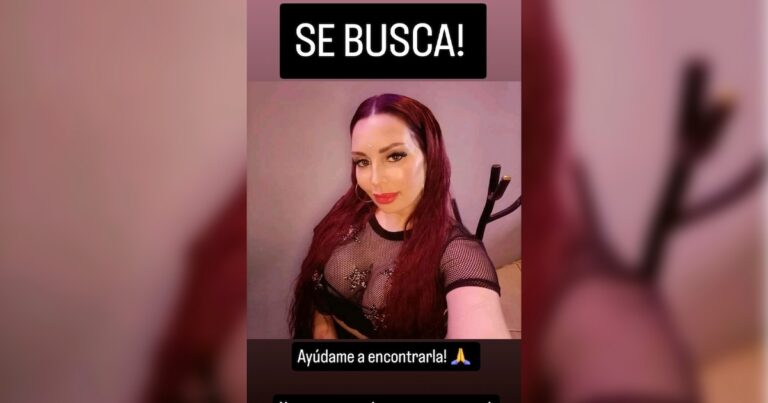 La desesperada búsqueda de otra argentina desaparecida en Cancún: “Me dijeron que iba a aparecer en pedacitos”