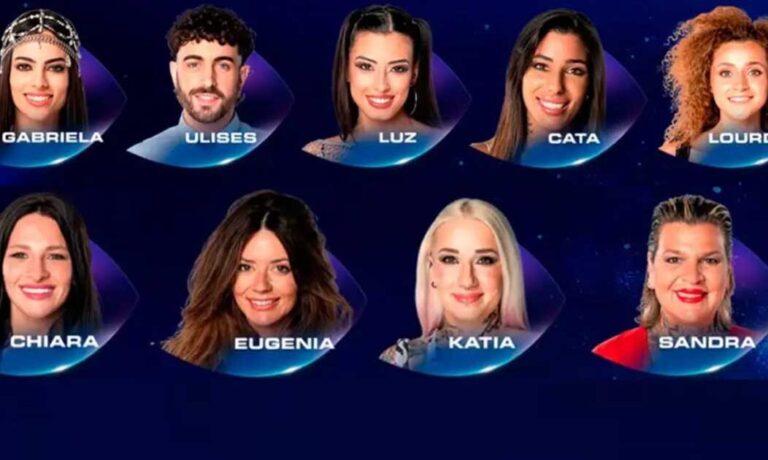 Eliminación histórica en Gran Hermano: quién se va este domingo 20 de abril, según la encuesta de Gastón Trezeguet