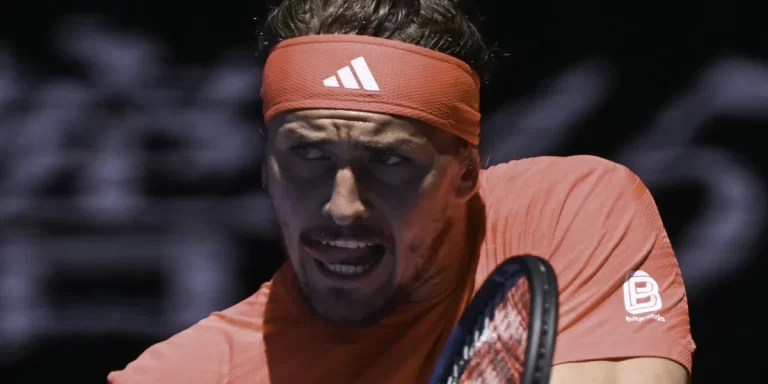 Zverev se quedó con el ATP de Múnich tras derrotar al estadounidense Shelton