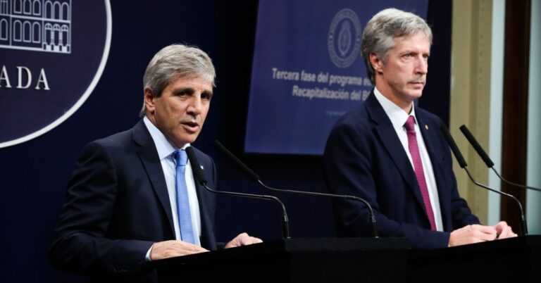 El JP Morgan advierte que el nuevo carry sólo se sostiene hasta agosto