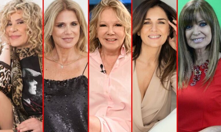 Quién es la actriz que rechazó la propuesta de casamiento de su pareja tras 28 años de novios