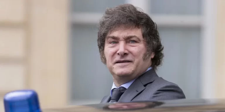 Javier Milei cerrará el Congreso de la Libertad Bonaerense