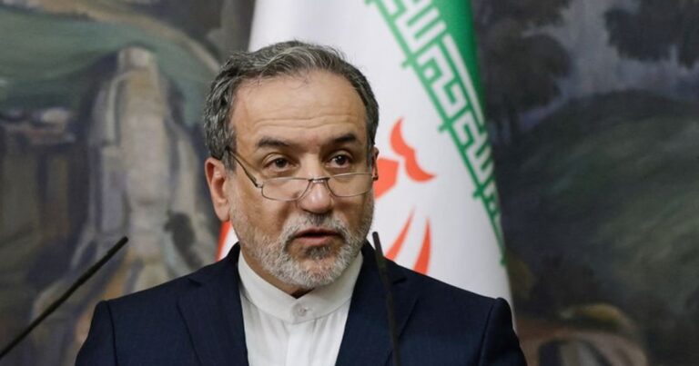 En medio de los diálogos con EEUU, el régimen de Irán dijo que seguirá enriqueciendo uranio: “Es una línea roja, no es negociable”
