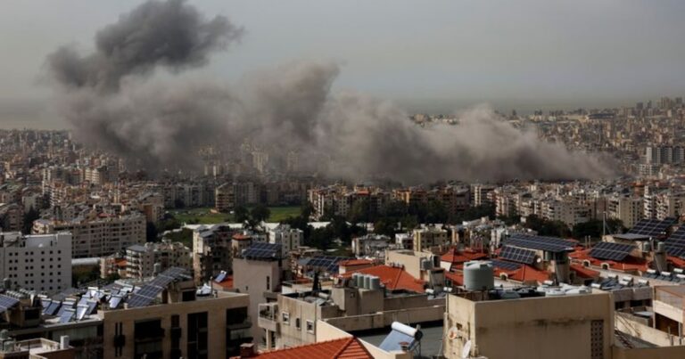 Israel abatió al “número dos” de la unidad de contrabando de armas del grupo terrorista Hezbollah en Líbano