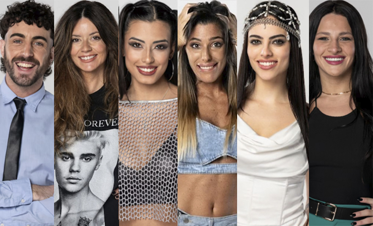 Quién fue el eliminado de Gran Hermano que dejó en shock a la casa