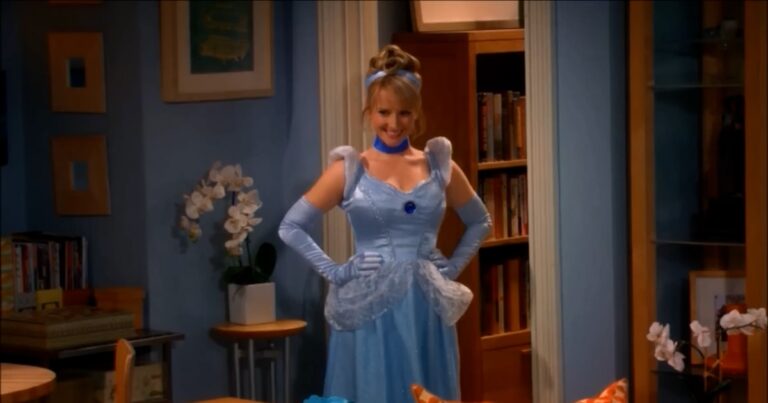 El cambio de Bernadette: cómo su personaje pasó de amiga secundaria a estrella en “The Big Bang Theory”