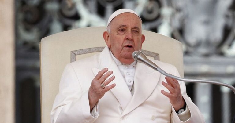 De qué murió el Papa Francisco, cuál fue el último mensaje del pontífice al mundo y más preguntas en Google tras el anuncio del Vaticano