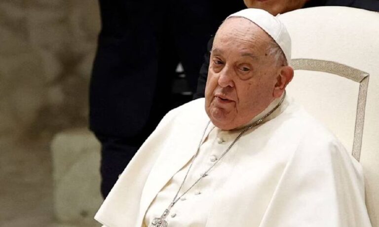 La muerte del Papa Francisco: cuál fue la causa de su deceso