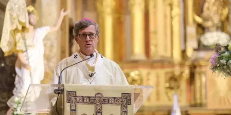La Ciudad despide al Papa Francisco con una misa en la Catedral