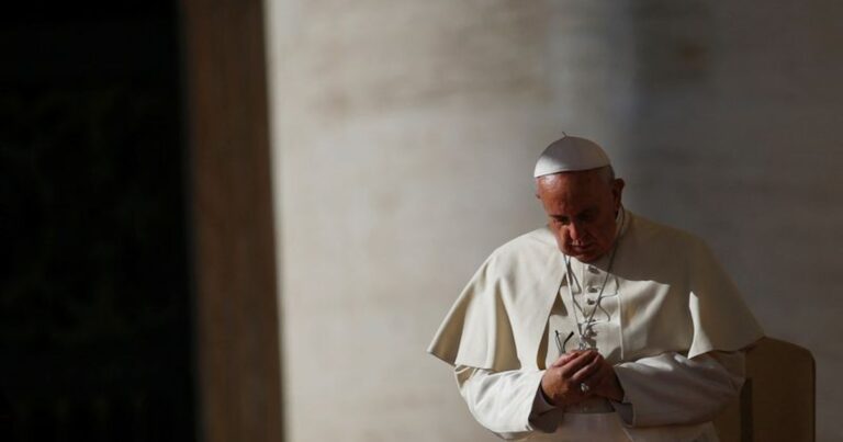 El Papa que le devolvió la humildad a la Iglesia: las 9 transformaciones de Francisco