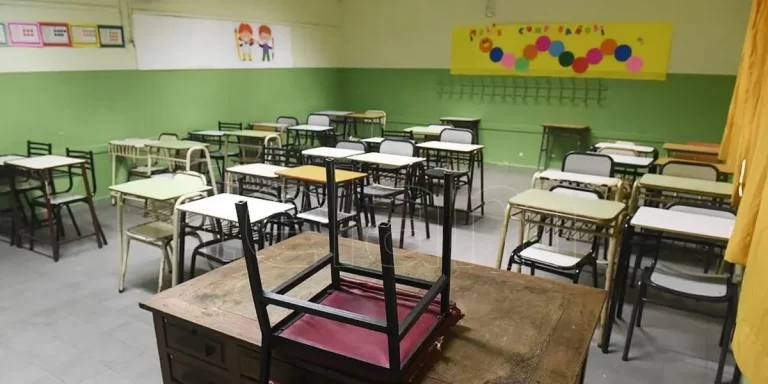 Las escuelas católicas de CABA suspenden las clases tras la muerte del papa Francisco