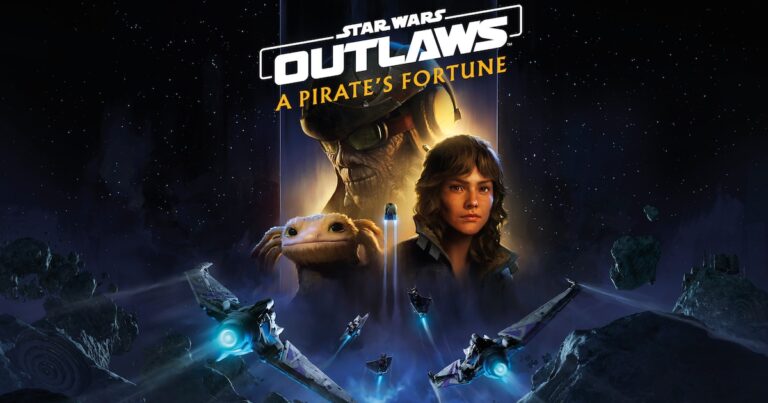 Star Wars Outlaws presenta su próximo DLC y anuncia su fecha de lanzamiento en Nintendo Switch 2