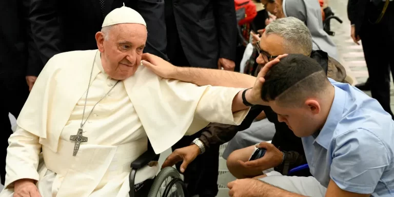 El Gobierno decretará siete días de duelo nacional por el fallecimiento del papa Francisco