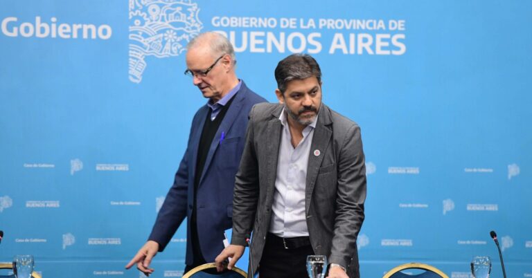 Por pedido de la Junta Electoral, Kicillof busca cambiar los plazos al proyecto que suspende las PASO