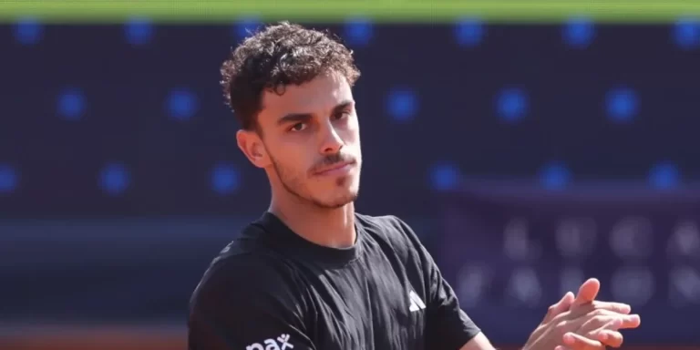 Francisco Cerúndolo se acerca al Top 20 del ranking después de su actuación en el ATP 500 de Munich