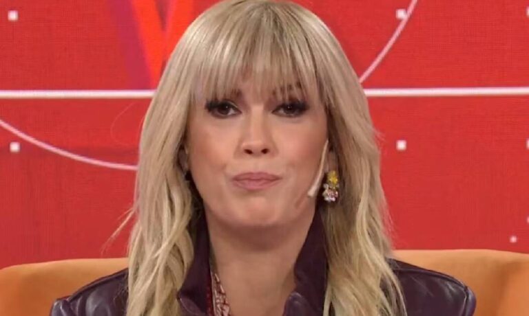 Viviana Canosa pasa por su peor momento tras el escándalo y El Trece toma una dura decisión