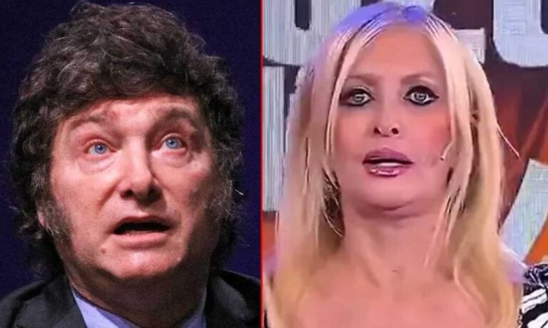¿Relación armada? La oscura verdad detrás de la separación de Javier Milei y Yuyito González