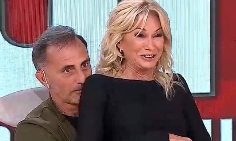 Yanina Latorre confirmó que se filmó teniendo relaciones íntimas con Diego Latorre: cómo son los videos prohibidos