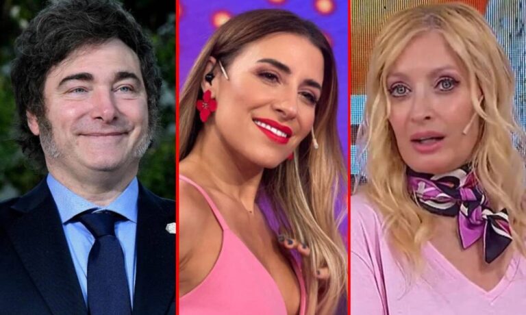La verdad oculta de la relación entre Mariana Brey y Javier Milei tras separarse de Yuyito González