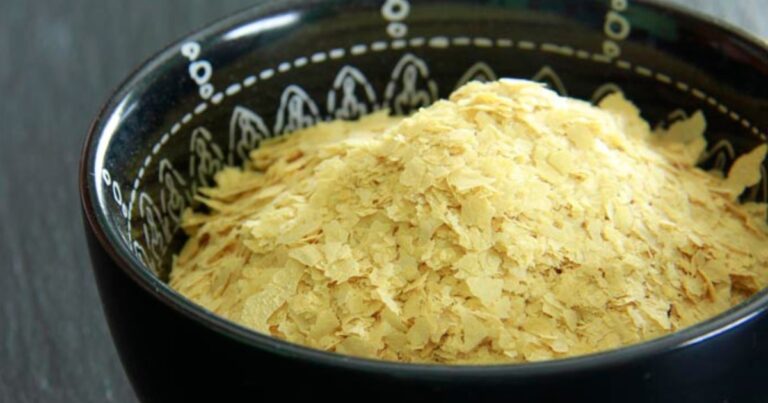 Qué es la levadura nutricional y qué beneficios tiene