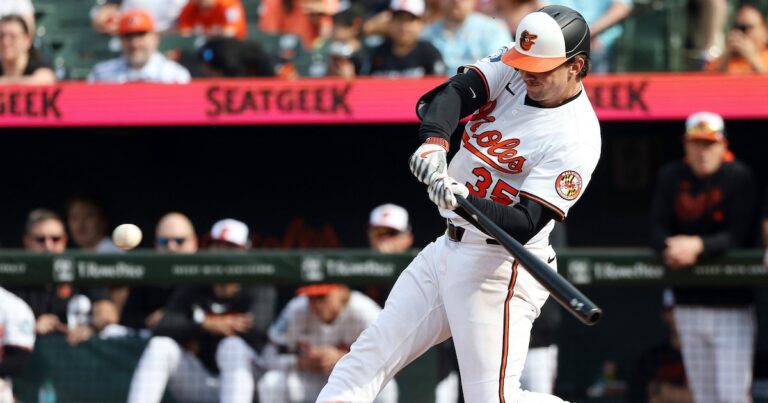 MASN lanza un nuevo servicio de streaming para los juegos de los Nationals y los Orioles