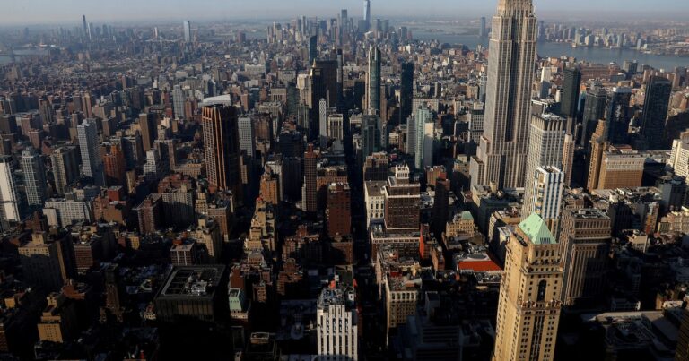 Cinco nuevas leyes entran en vigor en abril en el estado de Nueva York