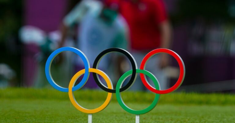 El golf olímpico tendrá su versión de equipos mixtos por primera vez en la historia en Los Ángeles 2028