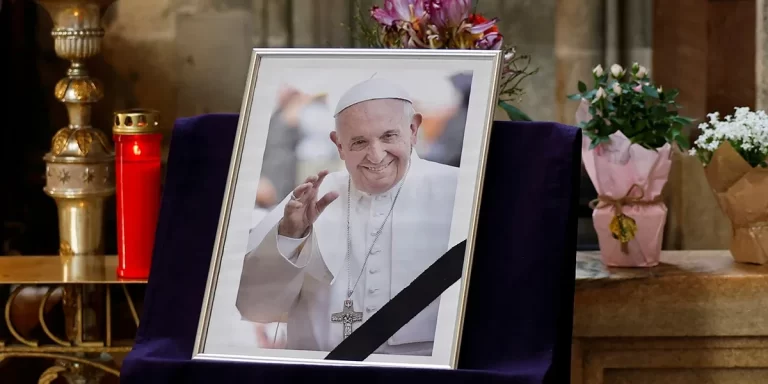 El funeral del Papa Francisco será el sábado 26