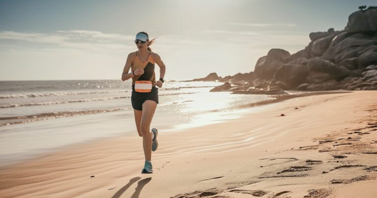 La clave para correr más y mejor es descansar lo suficiente entre sesiones