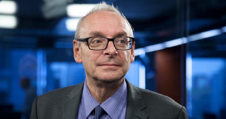 Loris Zanatta, historiador: “La principal herencia del pontificado de Francisco es la desvinculación del catolicismo de sus raíces europeas”
