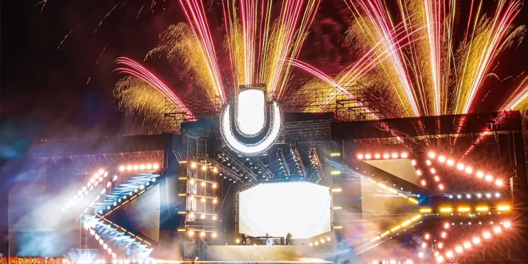 Diez años después | ULTRA regresó a Buenos Aires y anunció las fechas para 2026