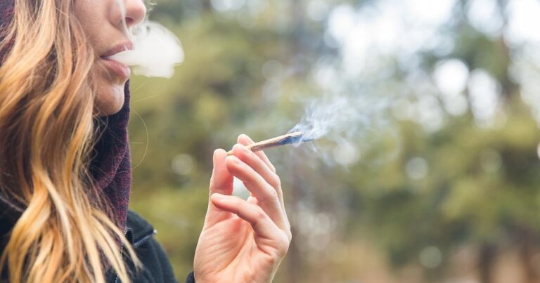 Identifican un vínculo biológico entre el consumo excesivo de marihuana y la psicosis