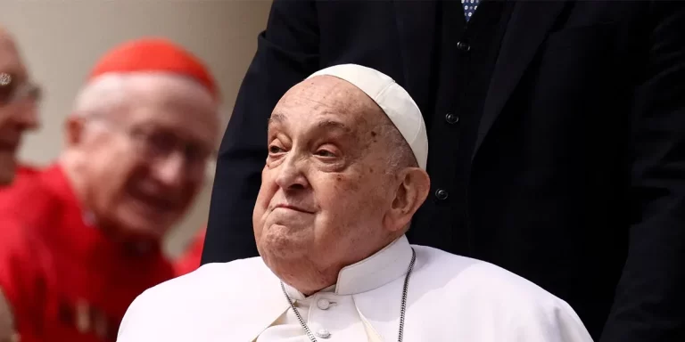 “¿Creés que podré hacerlo?”: Así fueron las últimas horas del Papa