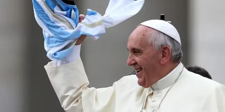 El emotivo video que la AFA le dedicó al papa Francisco