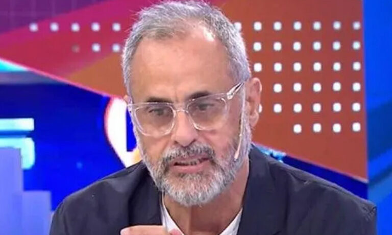 La desgarradora noticia que Jorge Rial reveló en su programa: “Estuvo 30 minutos agonizando”