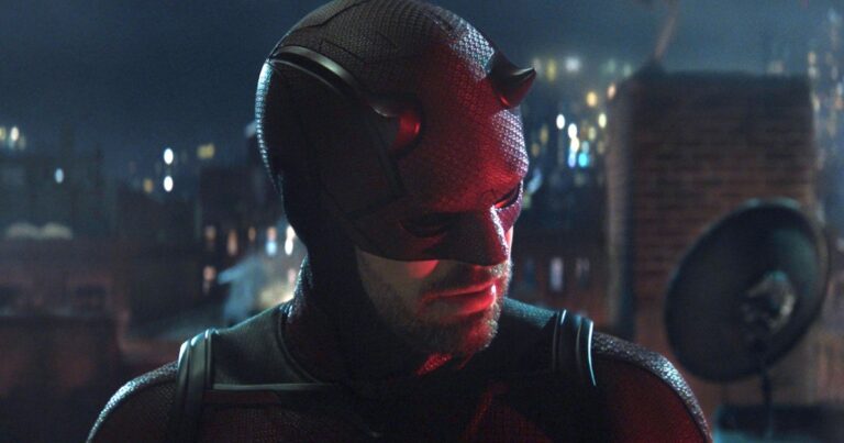 Daredevil: Born Again y los secretos detrás de la serie revelados por sus creadores