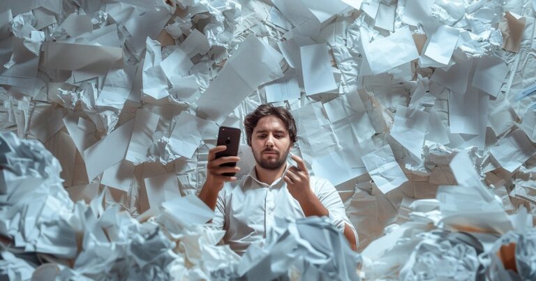 El 40% de los empleados latinos usa celular como herramienta de trabajo: por qué