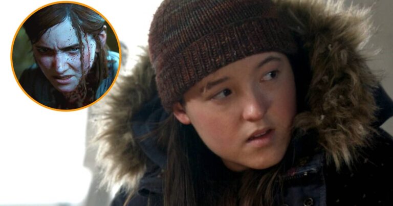 “The Last of Us”: Bella Ramsey cuestionó las expectativas físicas no realistas en el rol de Ellie