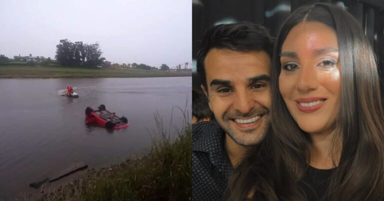 Al femicida de Magalí Vera le rechazaron la domiciliaria y luego denunció a la familia de la víctima