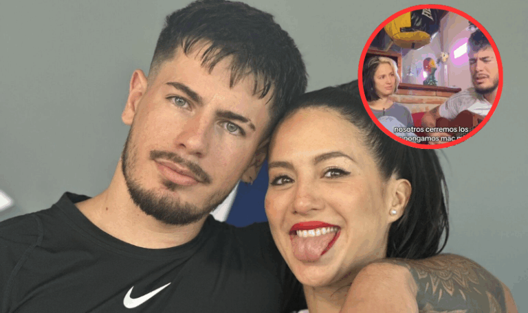 Flor Vigna se separó de su novio tras siete meses: el video con el que confirma la ruptura