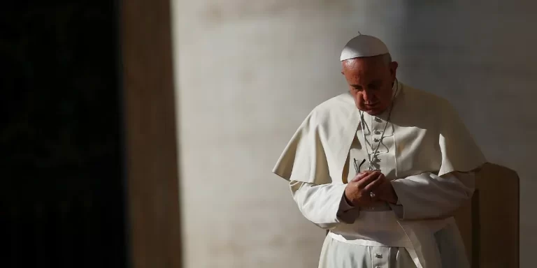 Se conoció el patrimonio que dejó el papa Francisco tras su fallecimiento