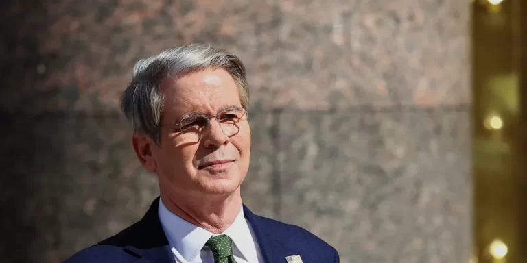 Estados Unidos evaluaría asistir a Argentina con una línea de crédito ante un shock externo