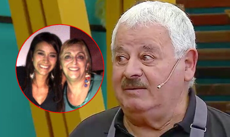 El dolor de Tití Fernández a 10 años de la trágica muerte de su hija Sole: “No quiero dejarla ir”