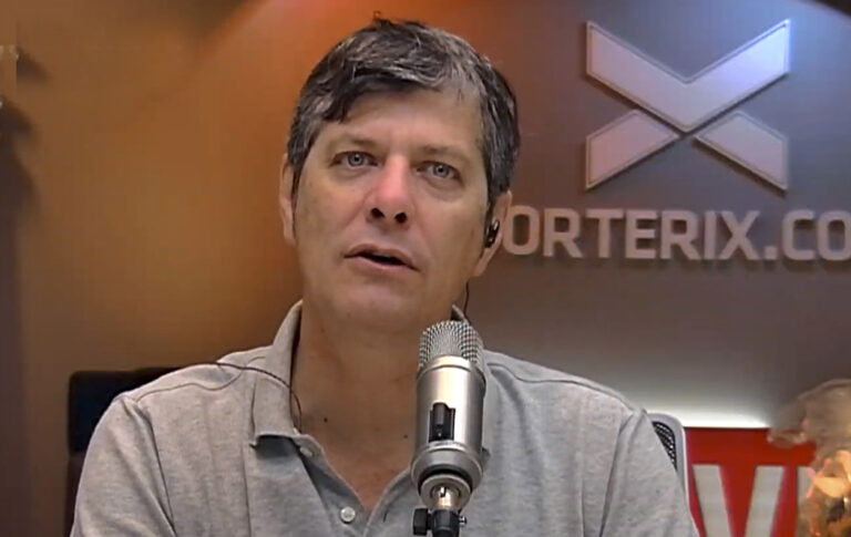 ¡Regreso sorpresivo! Mario Pergolini vuelve a la televisión: qué famoso lo convenció