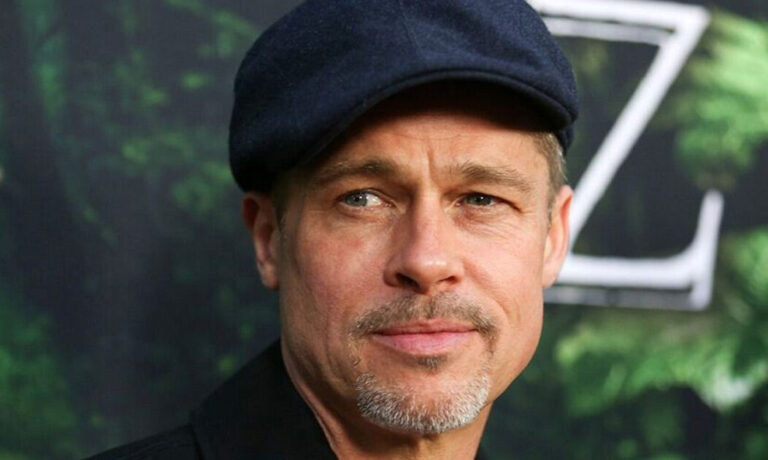 Brad Pitt en la mira luego de recibir una escandalosa acusación de una actriz célebre de Hollywood