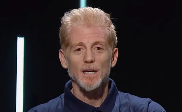 A Martín Liberman le hicieron una crítica estética al aire y decidió operarse en ese momento: “Me cansé”