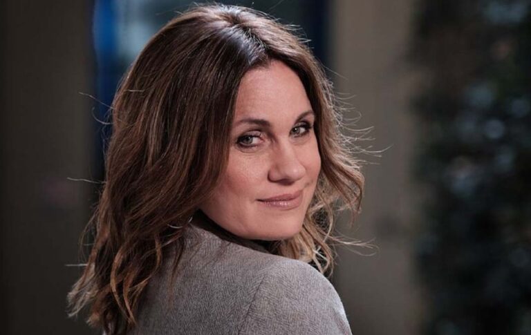 ¡Gigantes! Nancy Dupláa mostró como crecieron sus 3 hijos: “Ya son adolescentes y…”